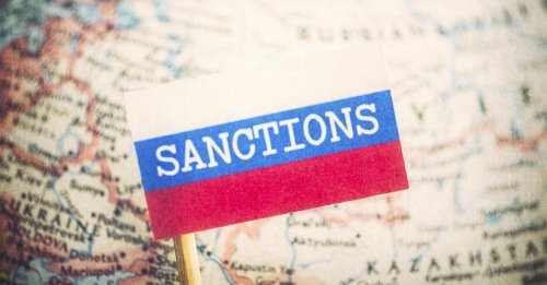 В Италии выступают за отмену антироссийских санкций