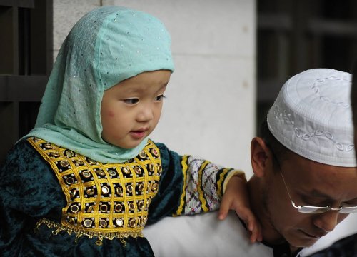 В Китае ограничивают религиозные свободы мусульман