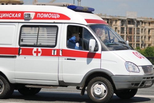 В Брянске уволили водителя "скорой" за помощь пациентам