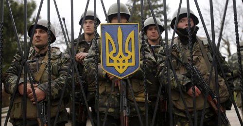 На Украине назвали причины невозможности вступить в НАТО