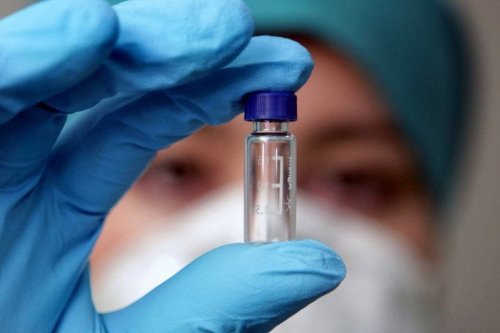 Ученые разработали вакцину от героиновой зависимости