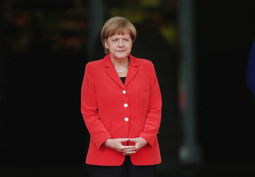В Италии раскритиковали политику Меркель