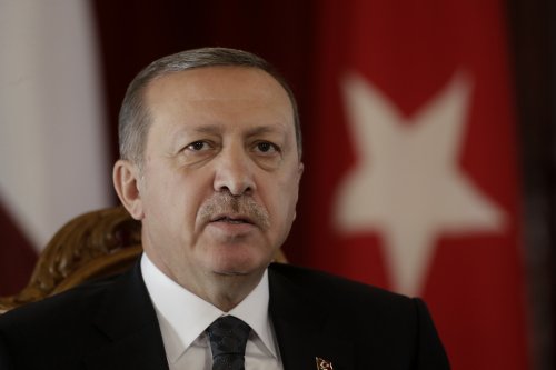 В Турции планируют вернуть уголовное наказание за измены