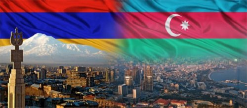 Эскалация конфликта между Арменией и Азербайджаном вновь растет