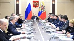 Президент РФ выразил поддержку инициативам главы "Партии Дела" К.Бабкина