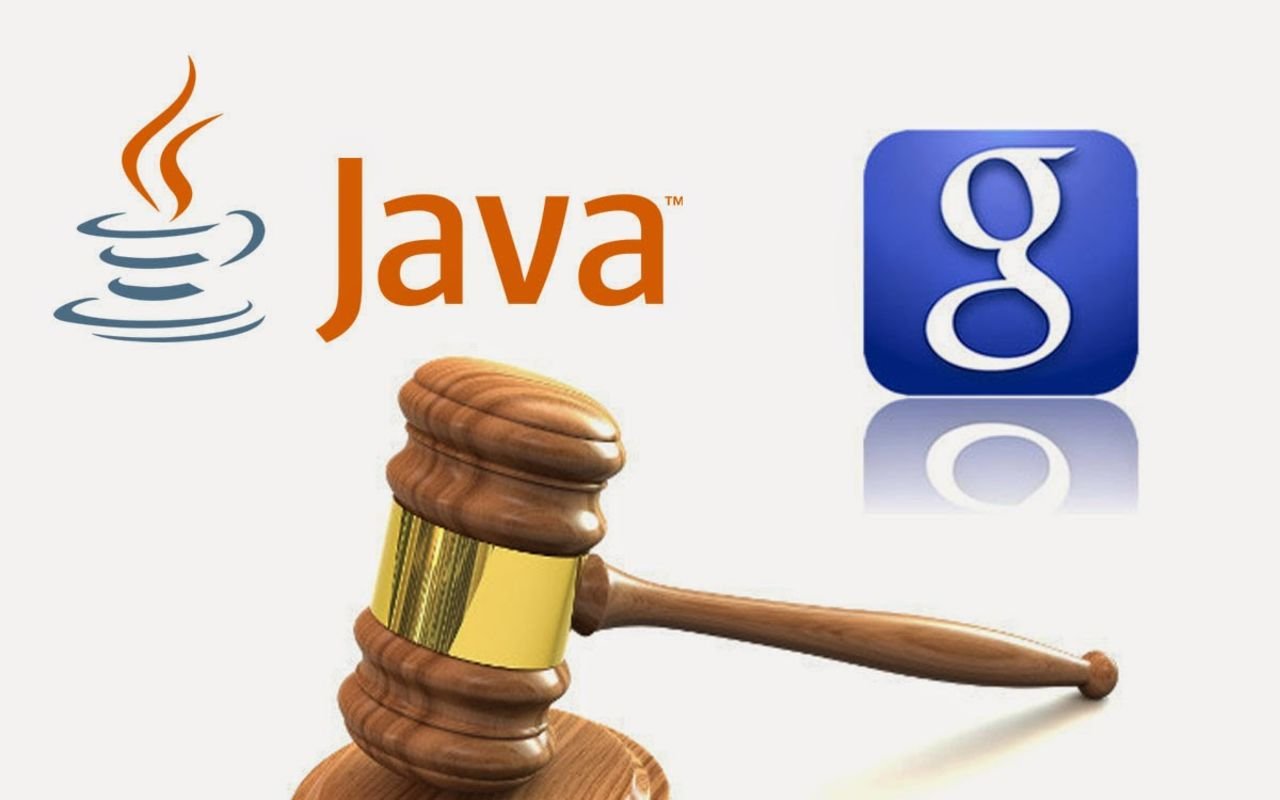 В США суд разрешил патентный спор между Google и Oracle