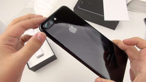 Эксперты назвали функции iPhone, которые были позаимствованы у конкурентов