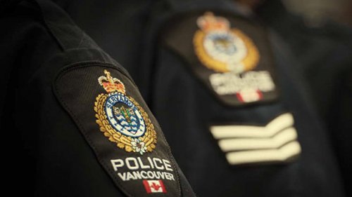 Полиция Канады проводит эксперименты с пьяными людьми
