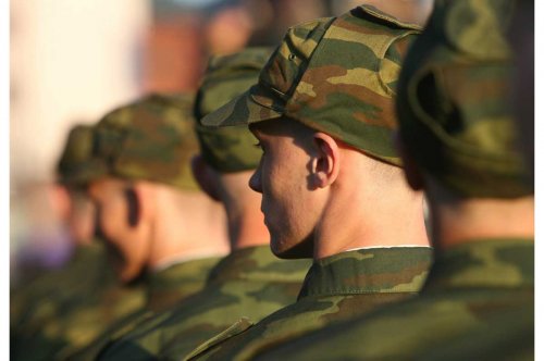 В армии РФ упростили порядок увольнения за недостойное поведение