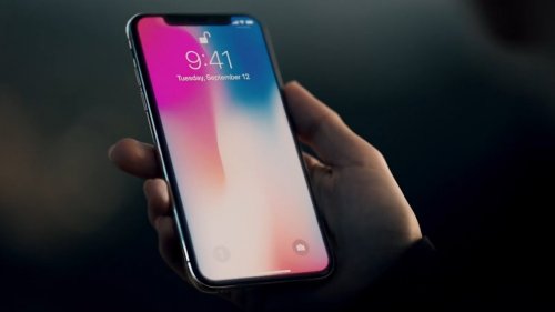 Аналитики раскритиковали уникальность смартфона iPhone X