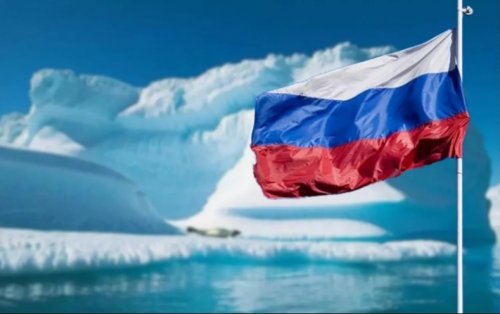 В США обеспокоены присутствием России в Арктике