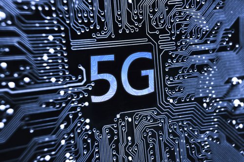 Великобритания планирует стать лидером в сфере 5G-технологий