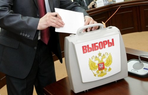 Владимир Путин получил поддержку от 291409 избирателей с Ямала