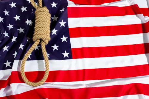 Новый способ смертной казни появился в США