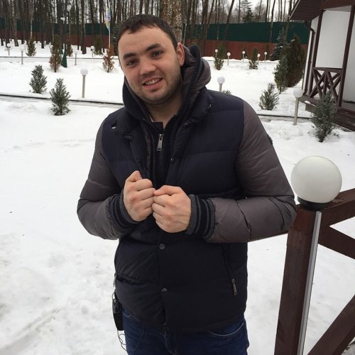 Александр Габозов скрывается от кредиторов на «Доме-2»