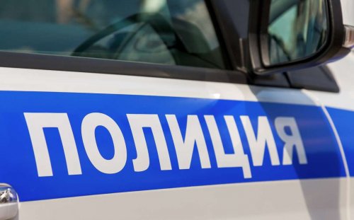 Таксиста нашли мертвым после конфликта с полицейскими в Челябинской области