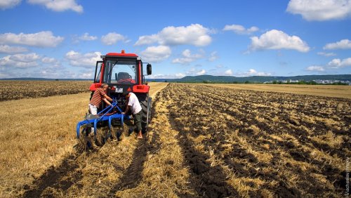 Участие в работе Всероссийского форума сельхозпроизводителей приняли фермеры из Калужской области