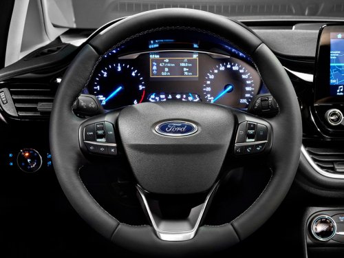 Ford Pass SmartLink – система превращающее авто в сетевое
