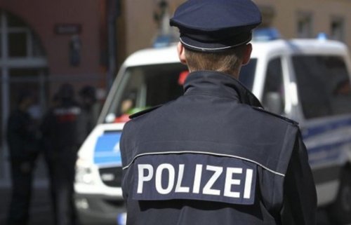 В Германии нашли обезглавленный труп бездомного мужчины