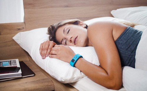 Сон-трекеры могут спровоцировать проблемы со здоровьем