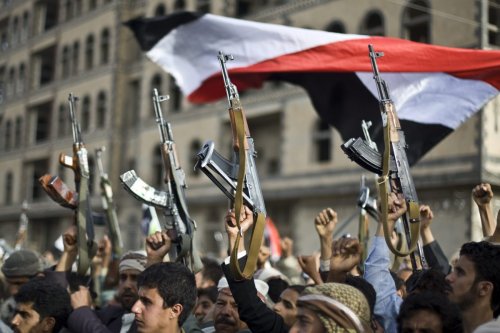 США обвинили Иран в дестабилизации политического процесса в Йемене