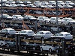 Все больше новых легковых автомобилей продается в Москве — Владимир Ефимов