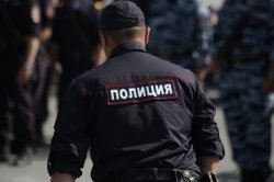 Бандитская группа в Краснодаре действовала от имени сотрудников полиции