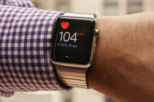 Снова в суд: компанию Apple обвиняют в краже технологий для Apple Watch