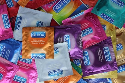 51% населения не используют презервативы, считая невозможным забеременеть
