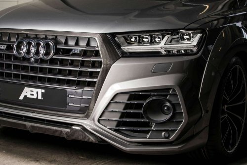 В 2023 году Audi планирует реализовывать на рынке КНР 1 200 000 машин