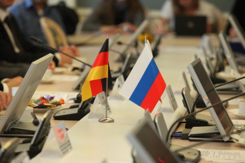 Германия заговорила о серьезных потерях от антироссийских санкций