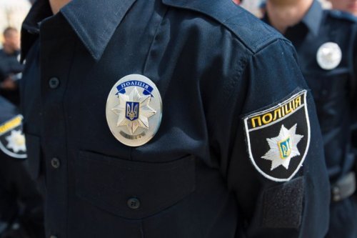 В Украине неизвестный выстрелил в ребенка