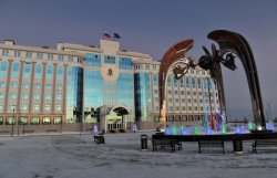 Действия властей Ямала вывели регион в общероссийские лидеры