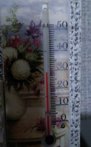 В Ульяновске не выключили отопление, несмотря на 30-градусную жару в квартире