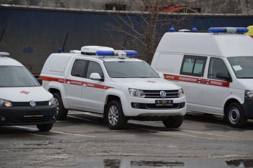 В Саратовской области иномарка сбила двадцатилетнюю девушку
