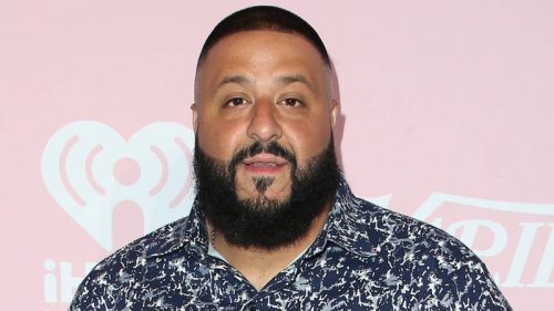 «Я - король»: Популярный DJ Khaled не отвечает взаимностью на оральный секс