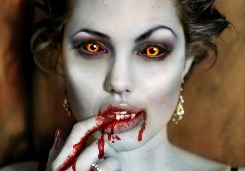 Ученые узнали больше о вампирских мифах в Польше