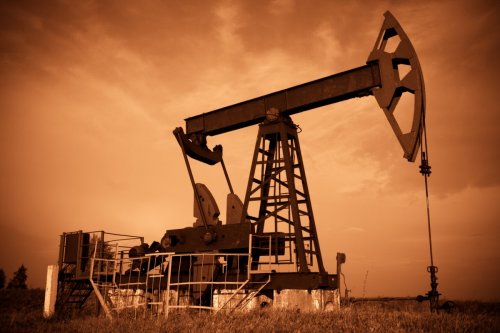 Нефтяная торговля принесла России более 28 млрд. долларов