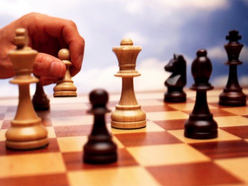 В университете Мельбурна доказали, что шахматные гроссмейстеры - долгожители