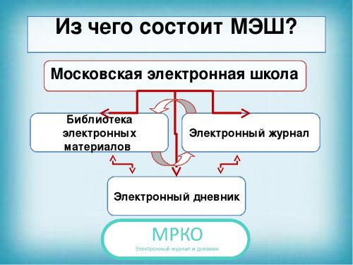 Порядка 200 педагогов Москвы выделили гранты в проекте МЭШ