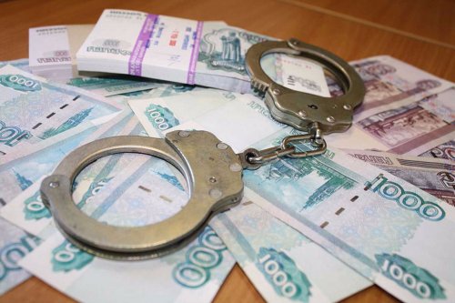 В Волгограде задержали начальника областного морга за крупную взятку