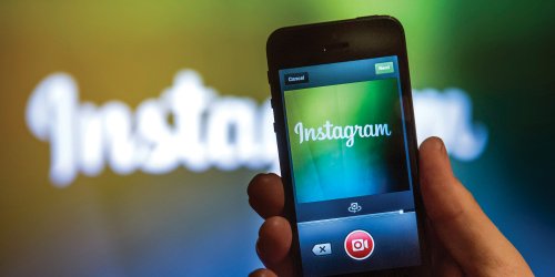 Пользователи Instagram смогут делать репосты, не покидая приложение