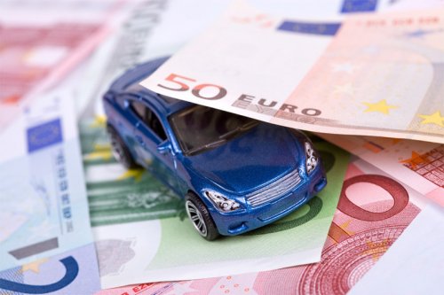 Владимир Ефимов прокомментировал факт снижения ставки налога на прибыль для автопроизводителей