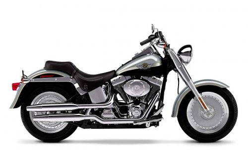 Мотоцикл Harley Davidson из "Терминатор-2" выставлен на продажу