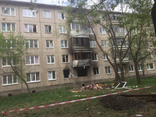 Сутки после взрыва: что сейчас происходит в пермской пятиэтажке
