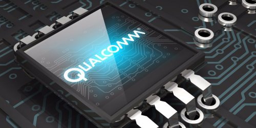 Qualcomm встретился с китайскими представителями, чтобы купить NXP за 44 миллиарда долларов