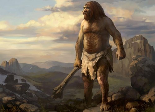 Ученые нашли зависимость между ДНК мужчин и древними клановыми войнами