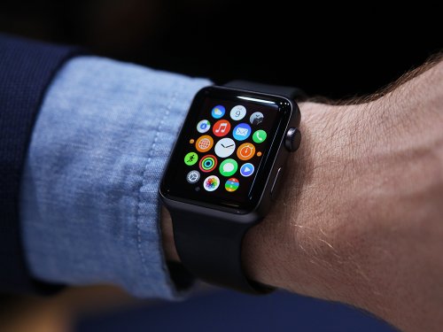 WatchOS 5 может принести разнообразие в "умные" часы от Apple