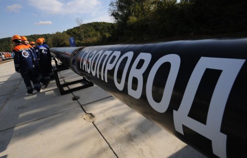 «Газпром» выдаст займет деньги оператору морской части «Турецкого потока»