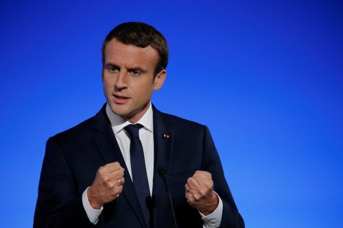 Франция заняла жесткую позицию по G7